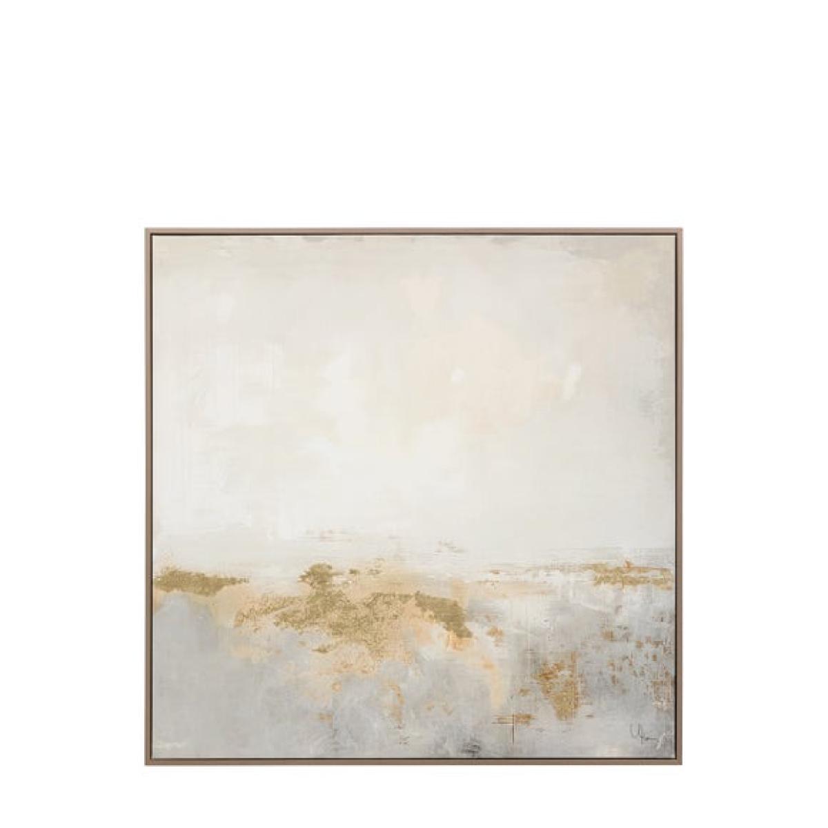 Cedar & Sage Ethereal Framed Canvas – image 6