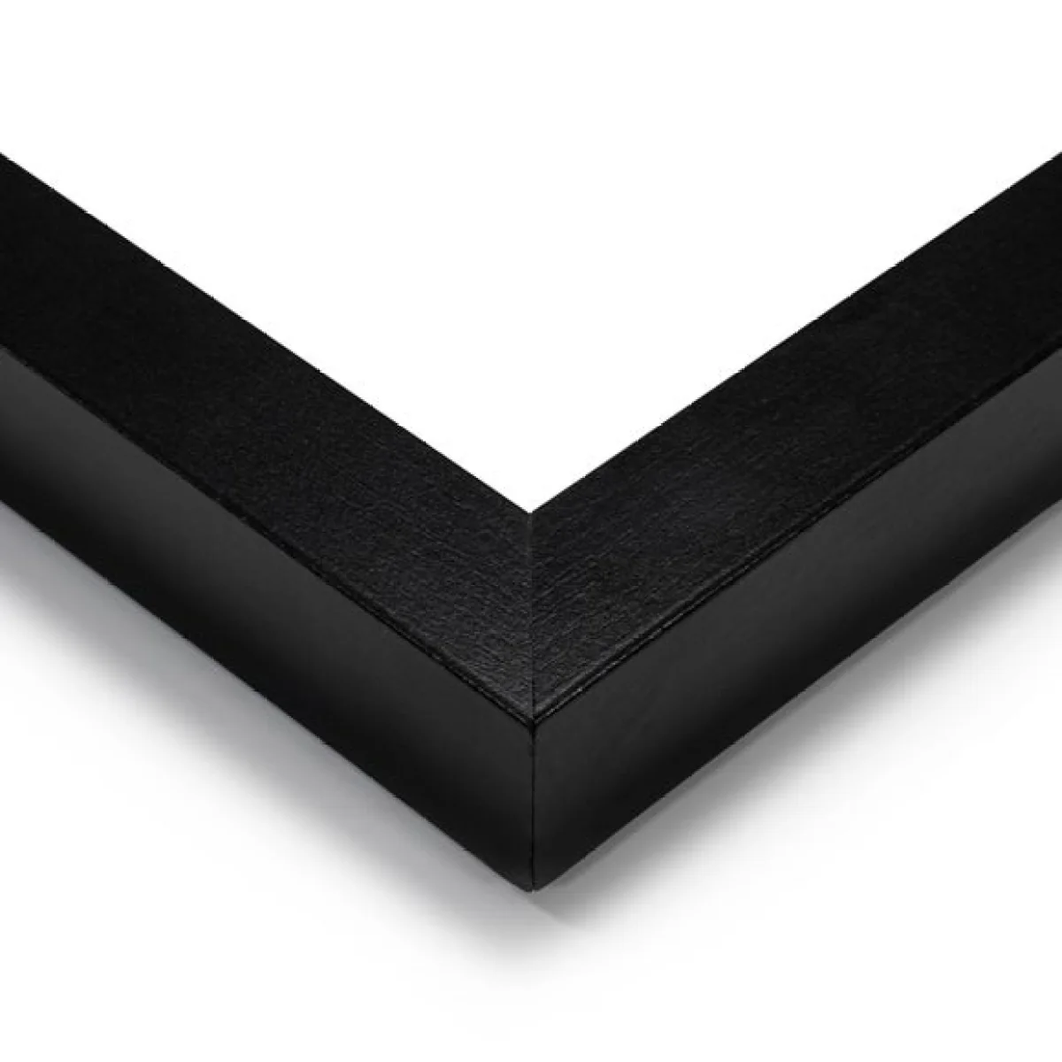 Black Expression Framed Print Black – image 3