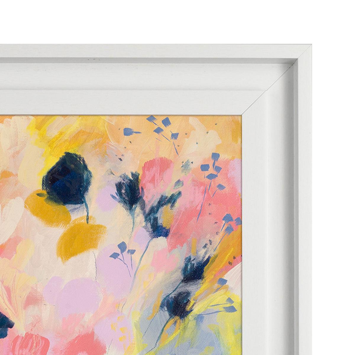 The Art Group Autumn Reflection Framed Print MultiColoured – image 3