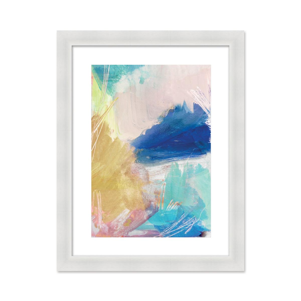 The Art Group Cha Cha I Framed Print MultiColoured – image 2