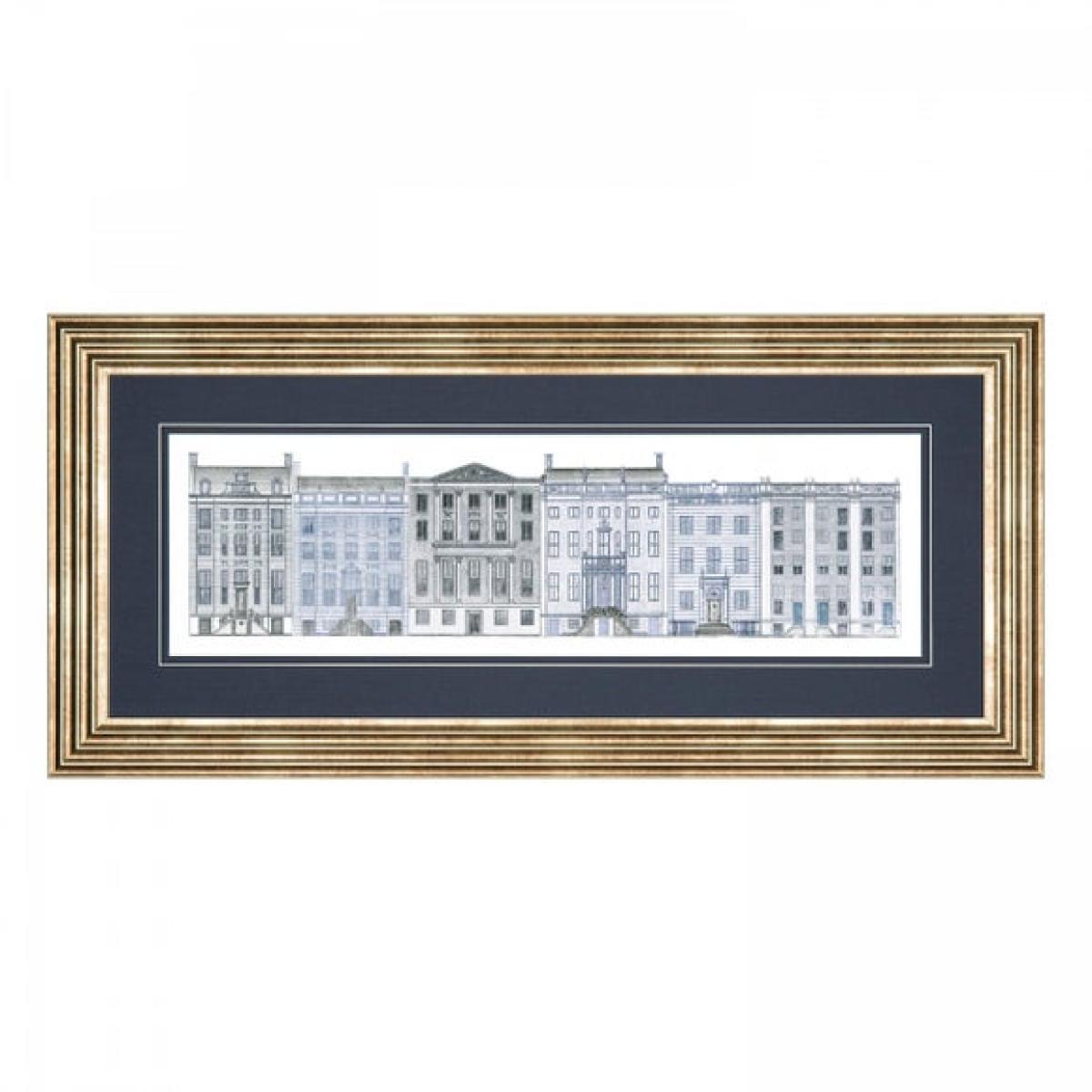 Cedar & Sage Age of Elegance Framed Print – image 4