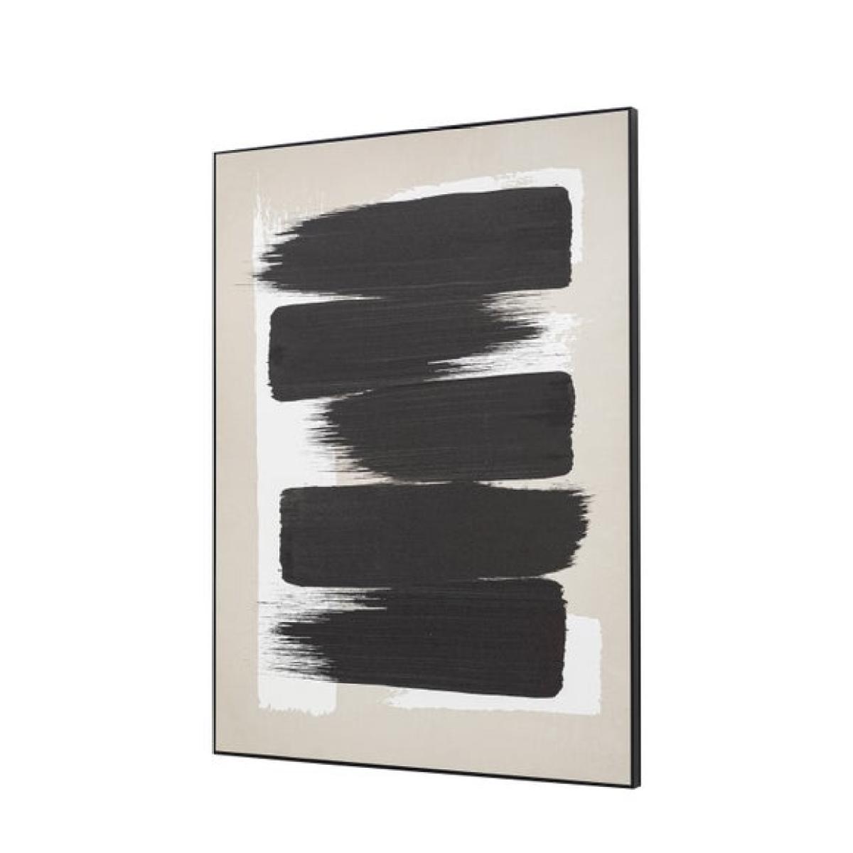 Cedar & Sage Guard Up Framed Canvas – image 4