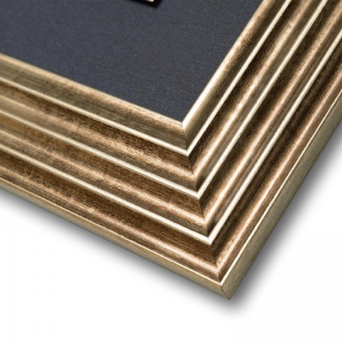 Cedar & Sage Rosa Nivea Framed Canvas – image 3