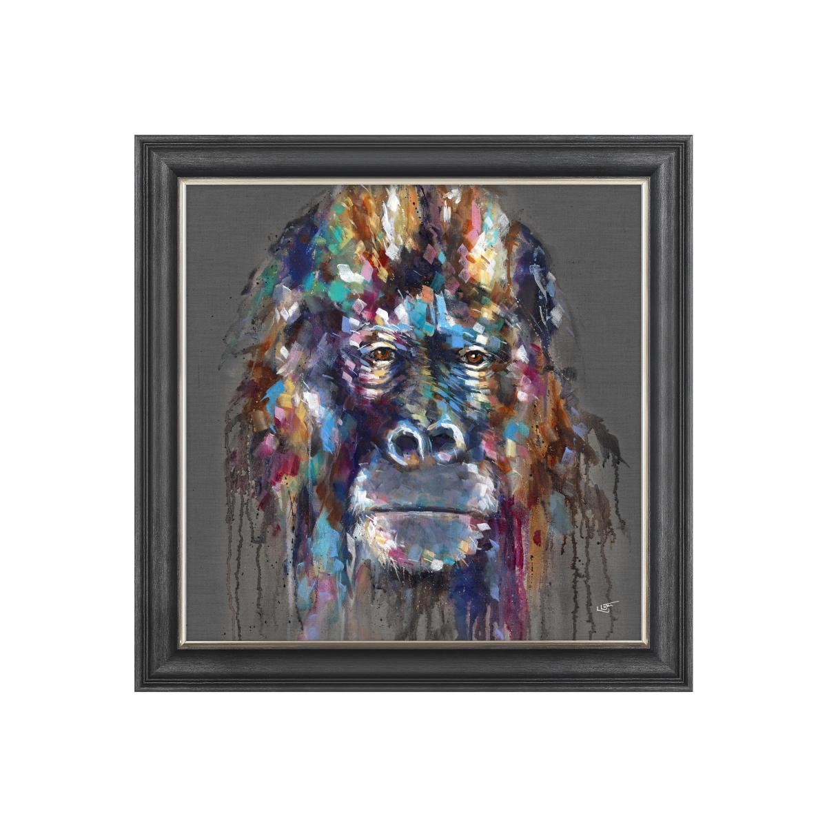Nico Framed Art – image 1