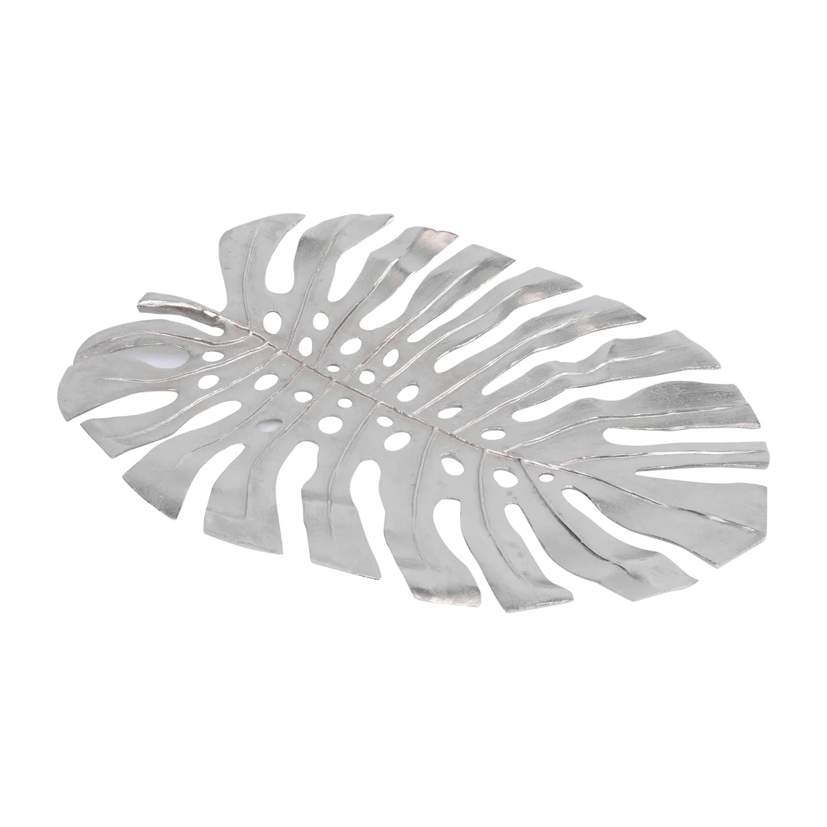 Decorative Monstera Leaf