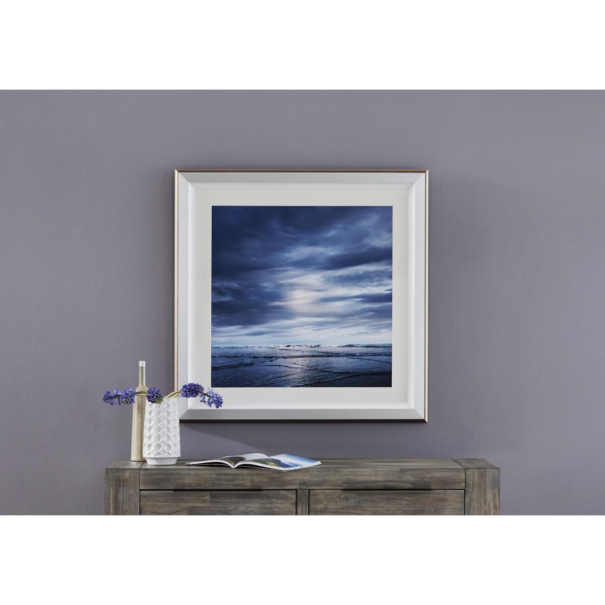 Somewhere Waiting Framed Art – image 2