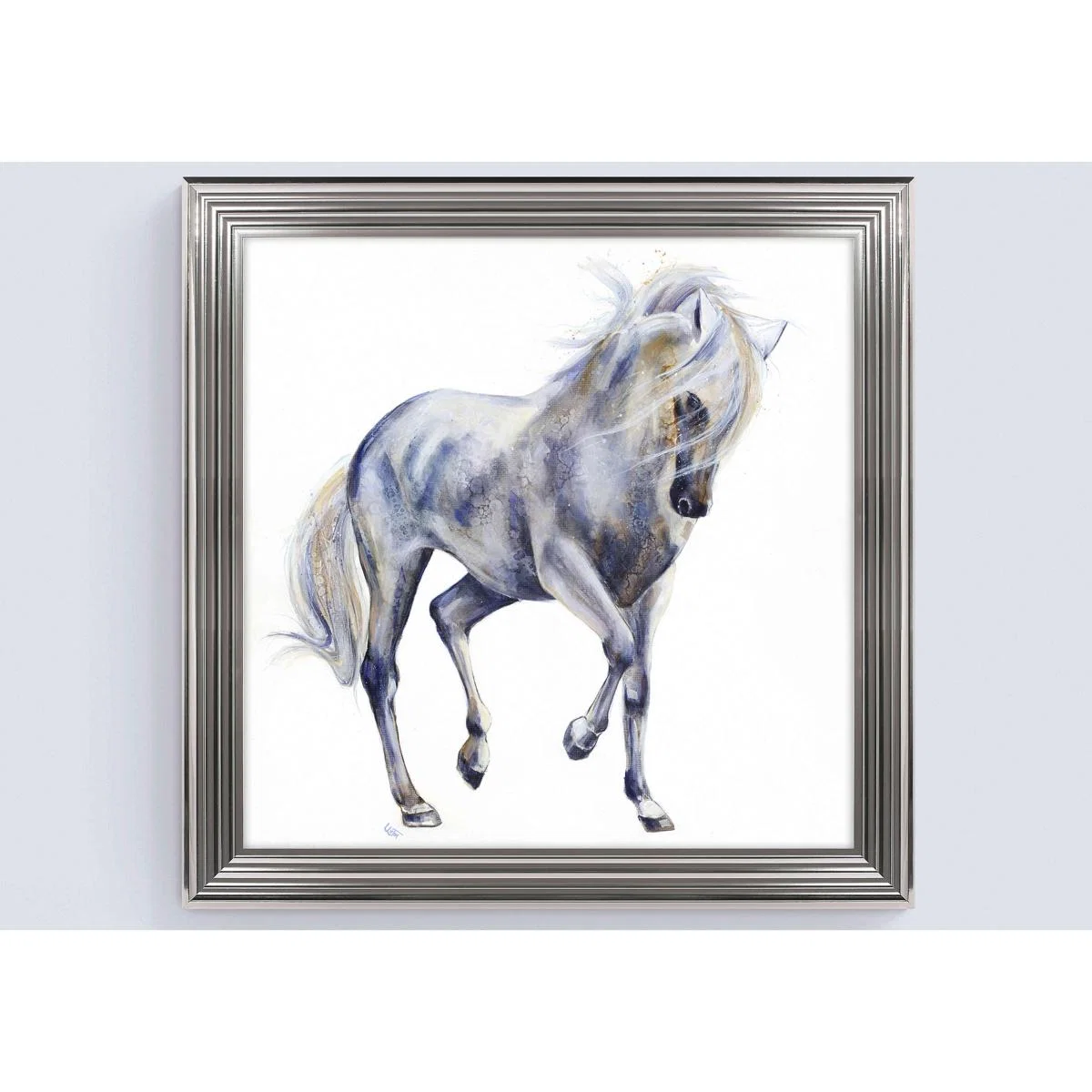Whisper Framed Picture – image 2