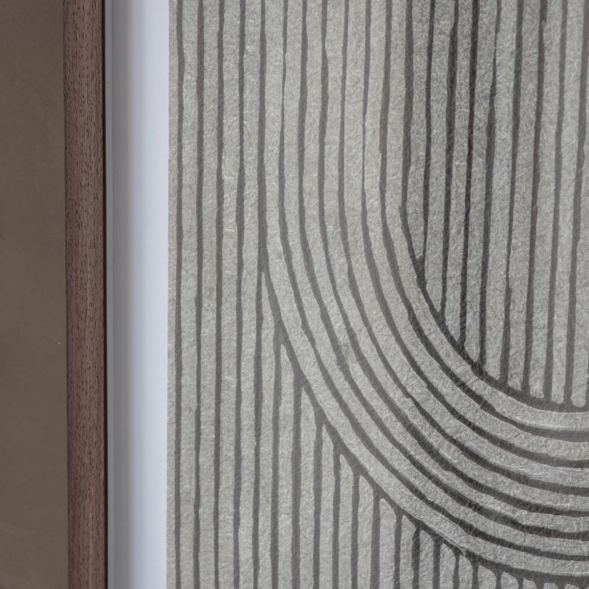 Velo I Framed Art - Caspian House – image 2