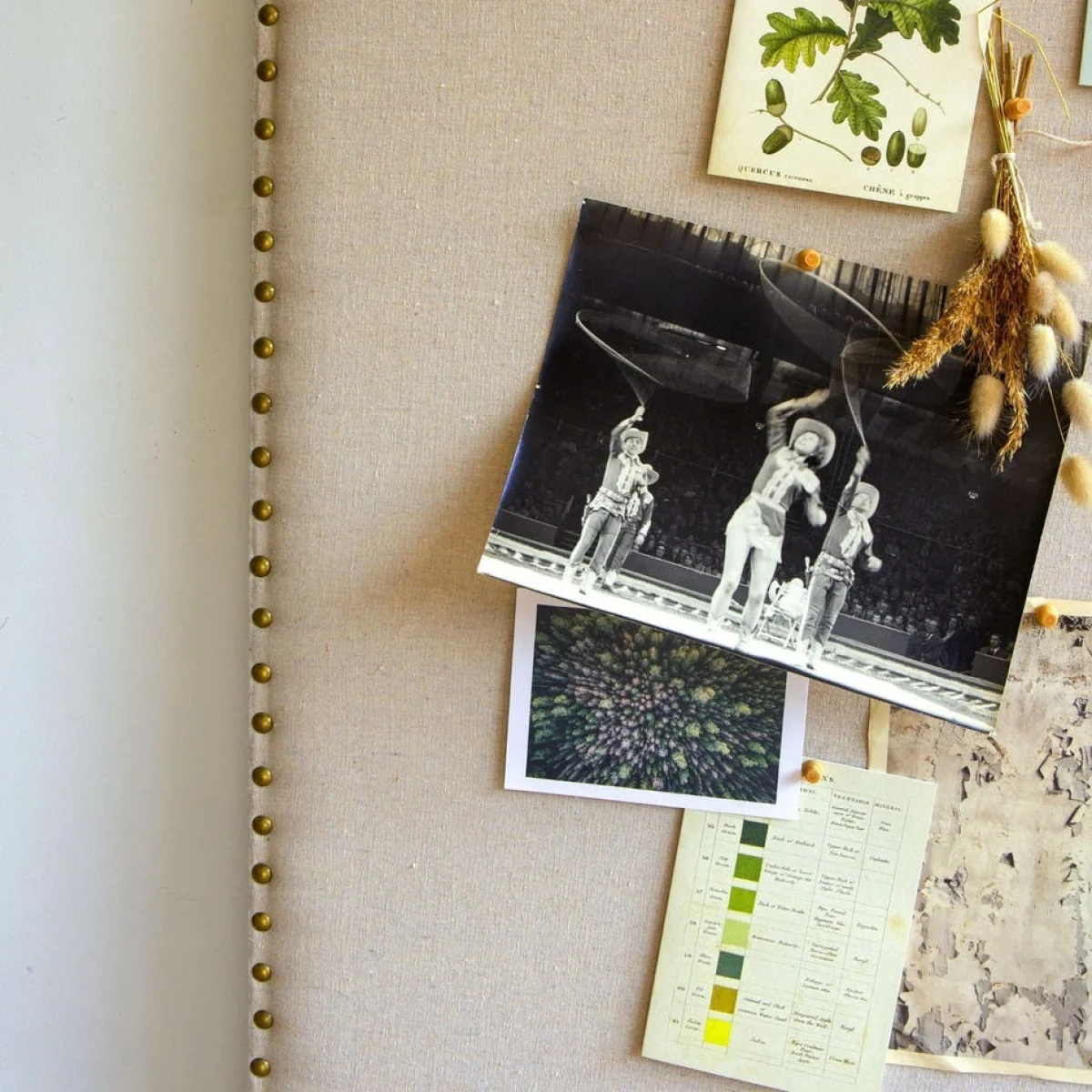Wall Memo Board – image 3