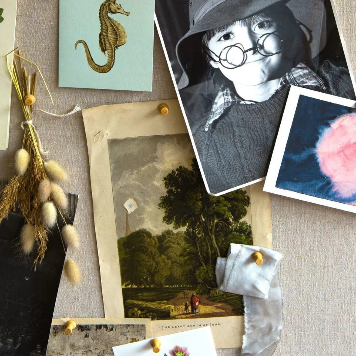 Wall Memo Board – image 5