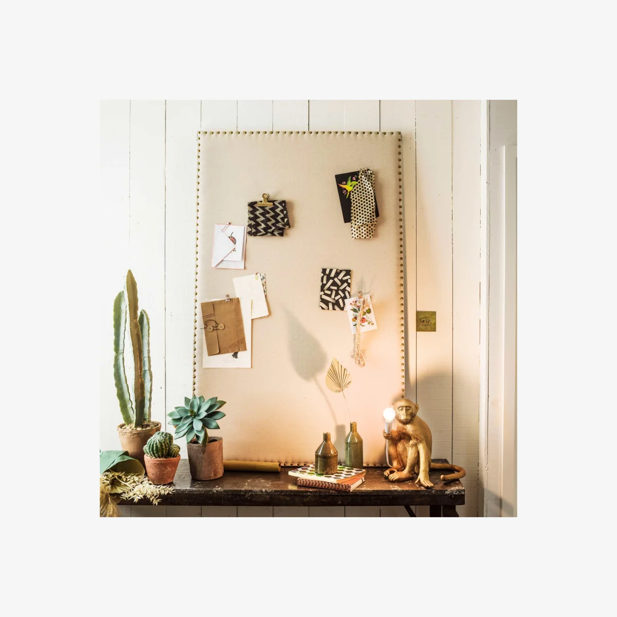 Wall Memo Board – image 1