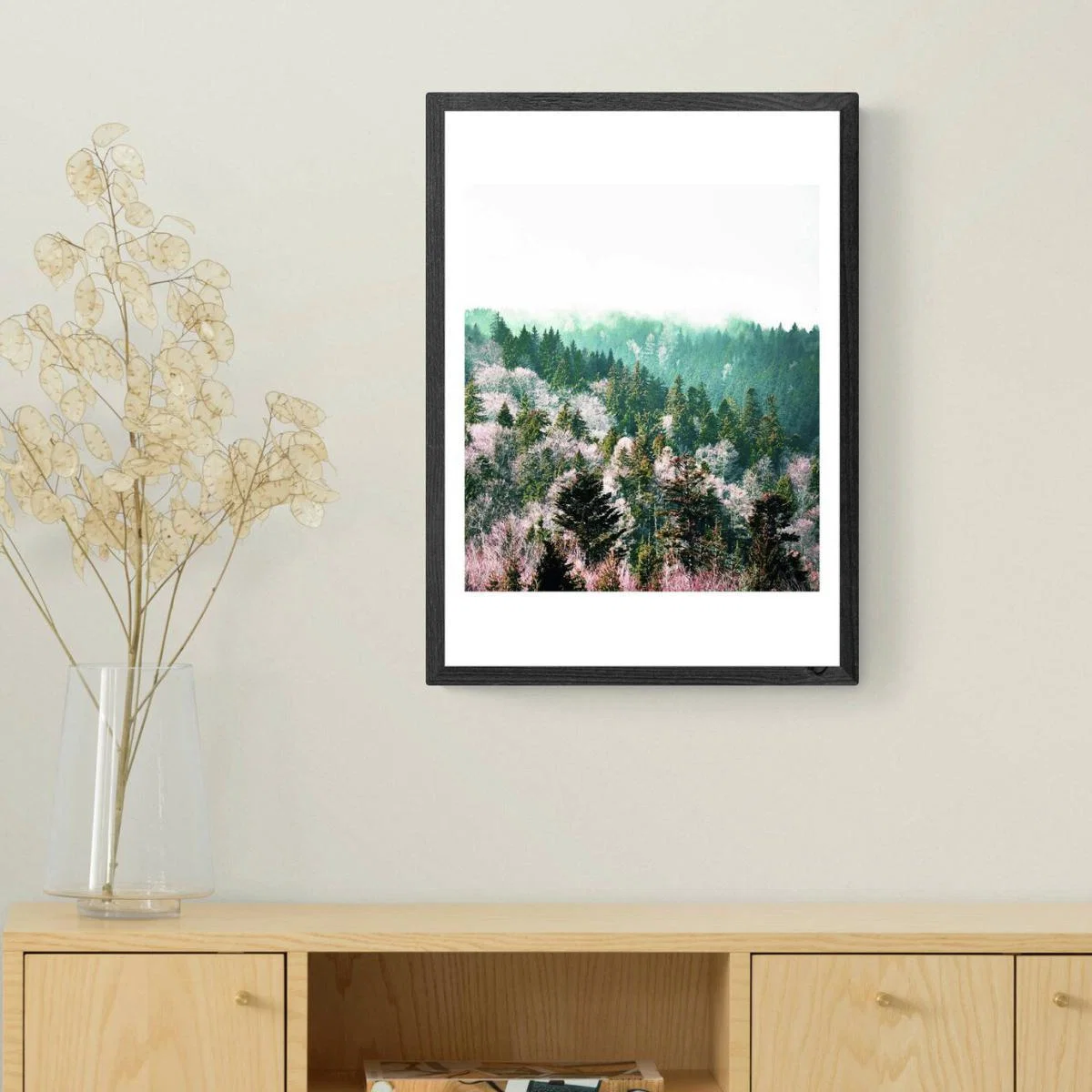 EEP 83 Oranges New Day Framed Print - A2 – image 2