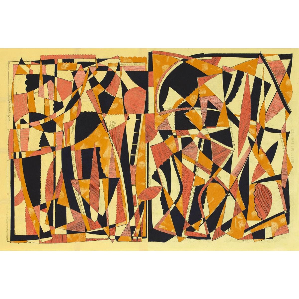 Hormazd Narielwalla Pattern Symphony 2020 - Heal's UK Furniture – image 5