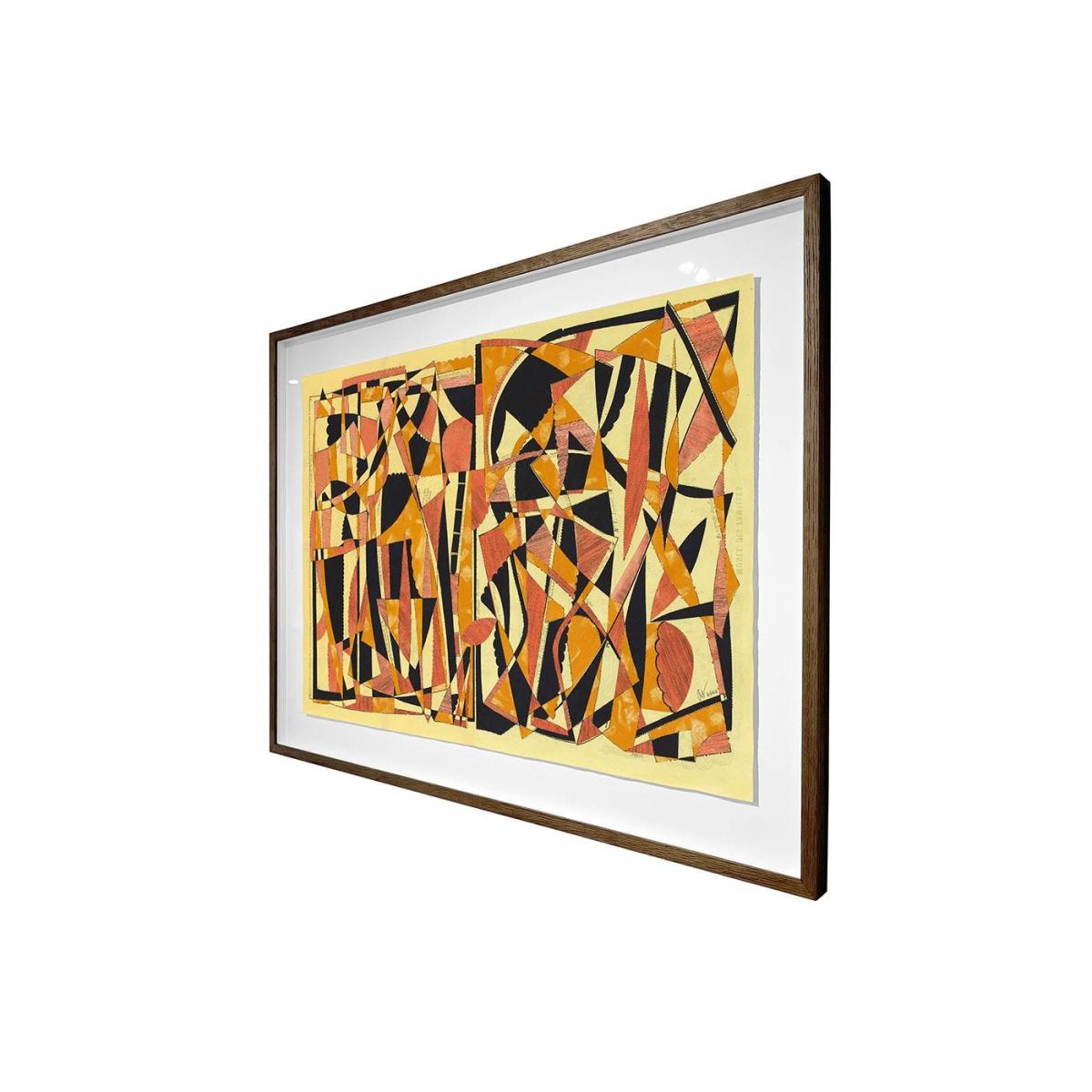 Hormazd Narielwalla Pattern Symphony 2020 - Heal's UK Furniture – image 6