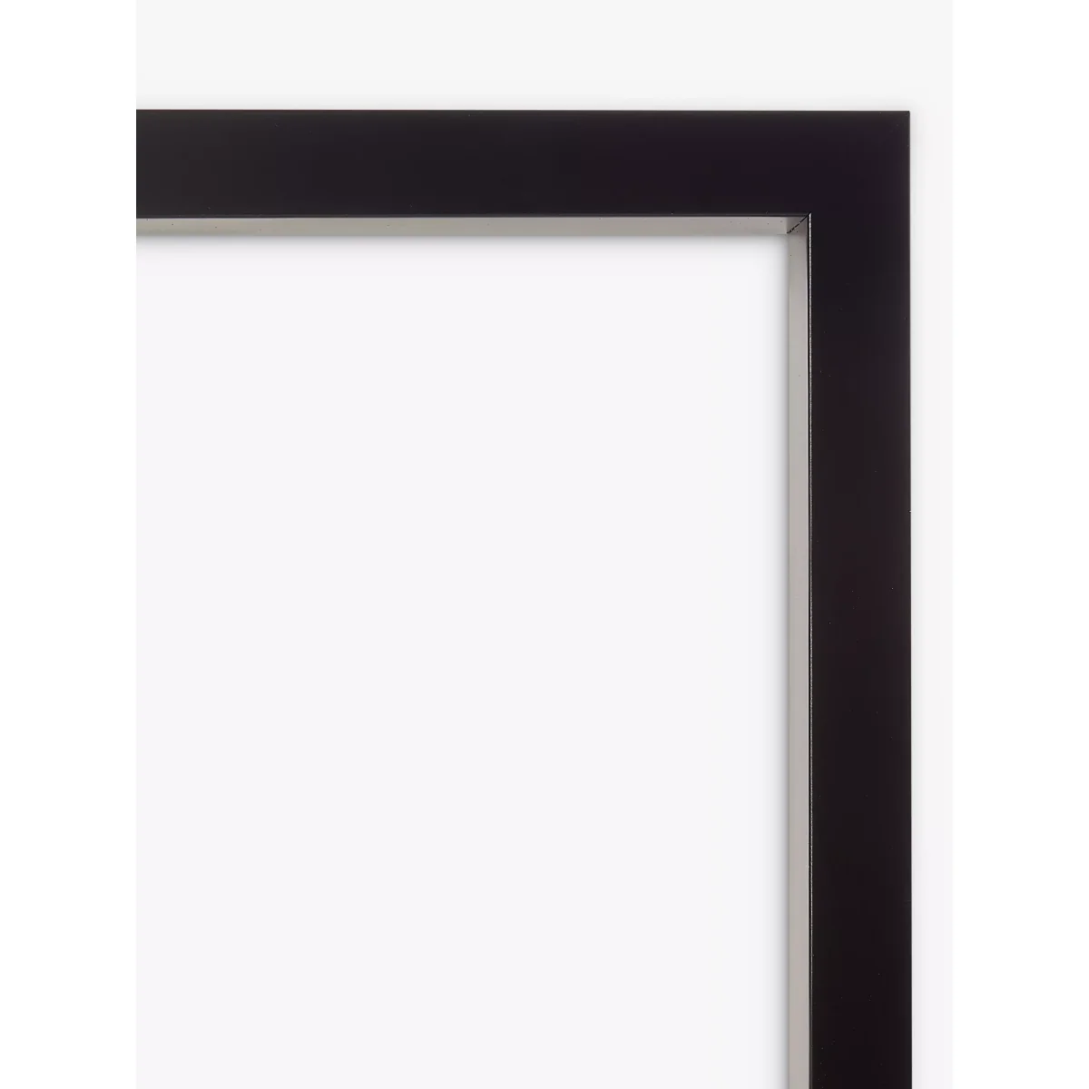 Anna Bulow - 'A Quiet Reminder' Limited Edition Framed Print, 75 x 55cm, Black/White – image 2