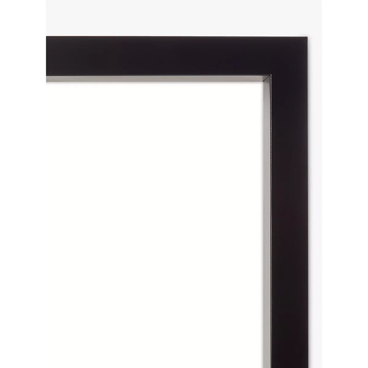 Anna Bulow - 'Flow 8' Limited Edition Framed Print, 75 x 55cm, Grey – image 2
