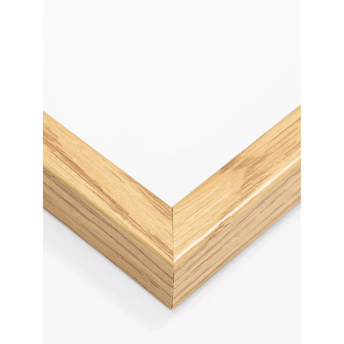 Print Punk Studio - 'Modern Lines' Framed Print, Set of 6, 42 x 32cm, Multi – image 4