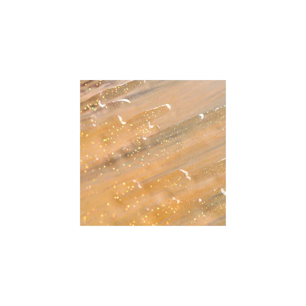 Mike Shepherd - Ebb & Flow Embellished Framed Print & Mount, 55 x 110cm, Orange/Multi – image 3