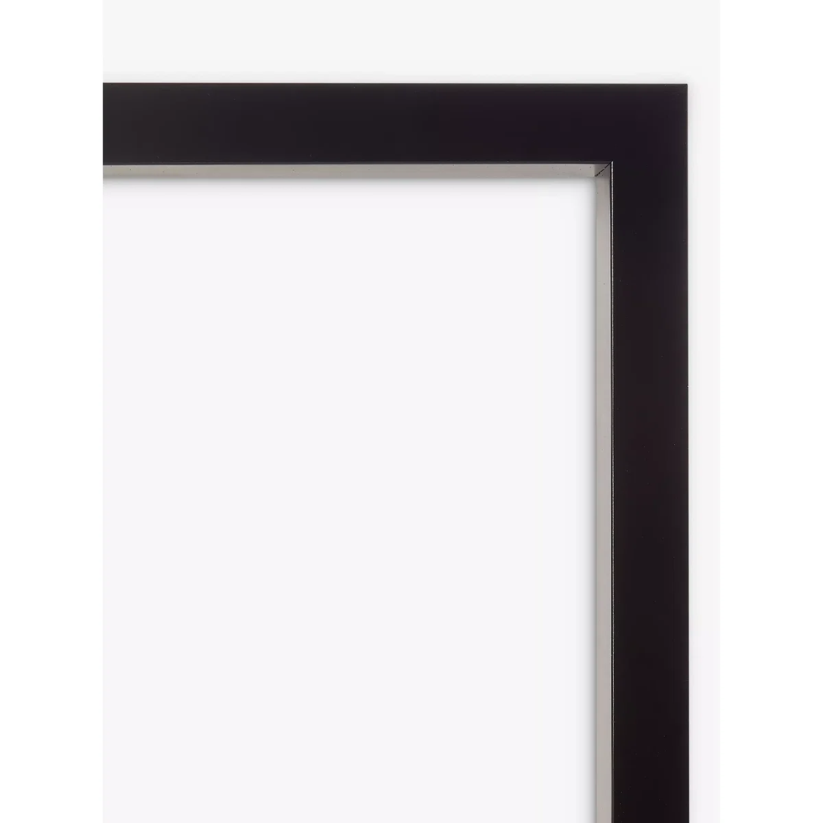 Anna Bulow - 'Flow 5' Limited Edition Framed Print, 75 x 55cm, Grey – image 2