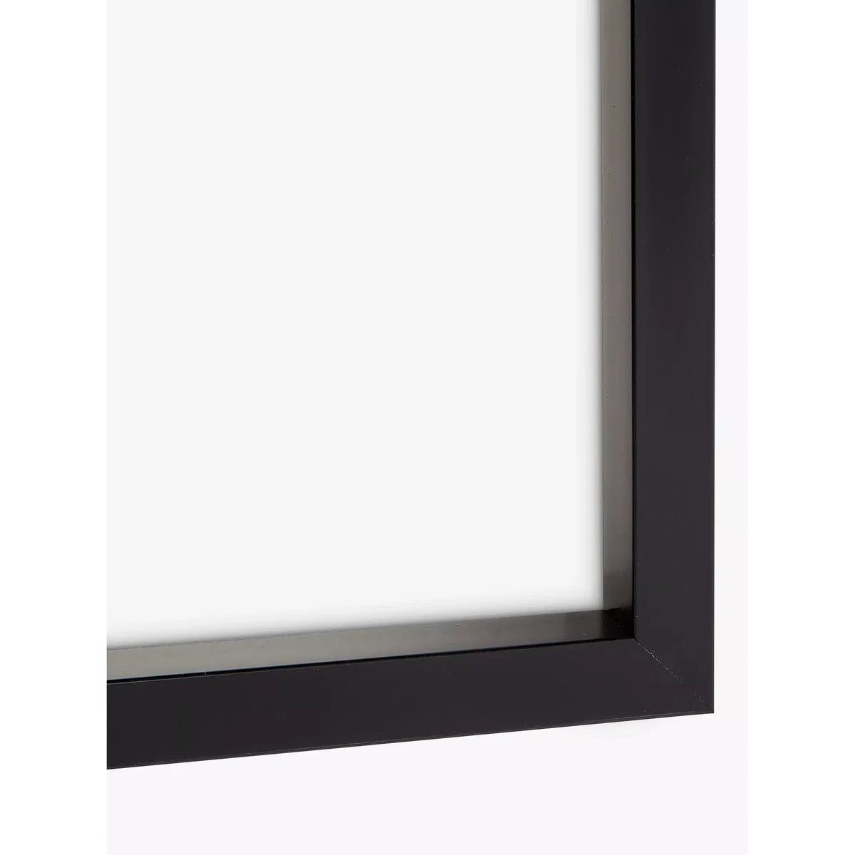 Anna Bulow - 'Flow 5' Limited Edition Framed Print, 75 x 55cm, Grey – image 3