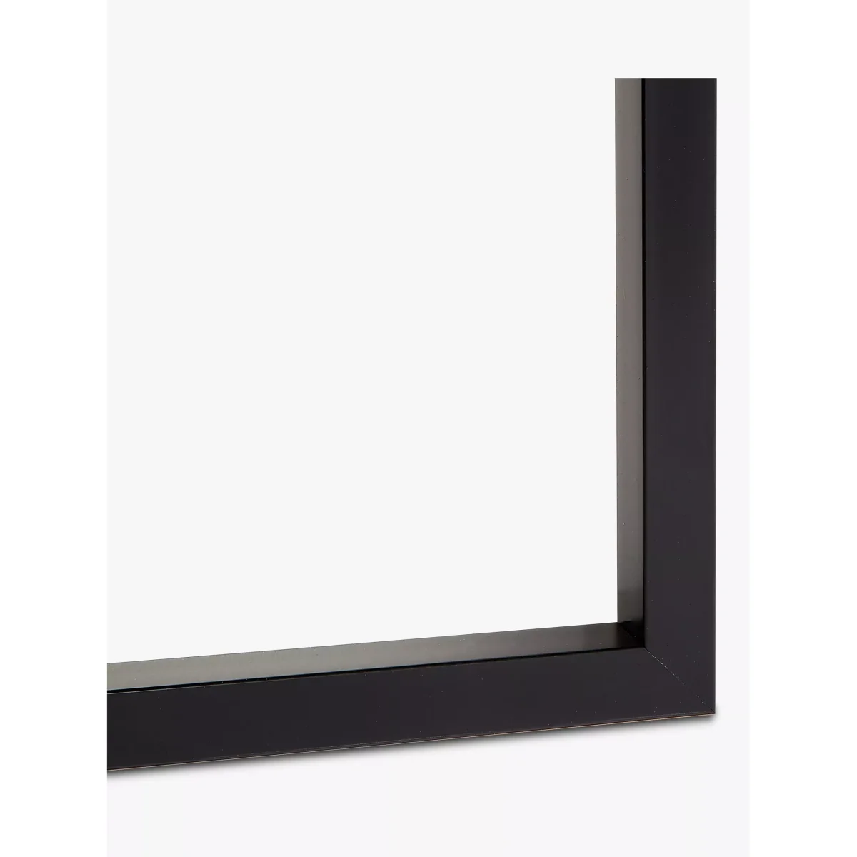 'Camera Girl' Framed Print, 75 x 55cm, Grey – image 4