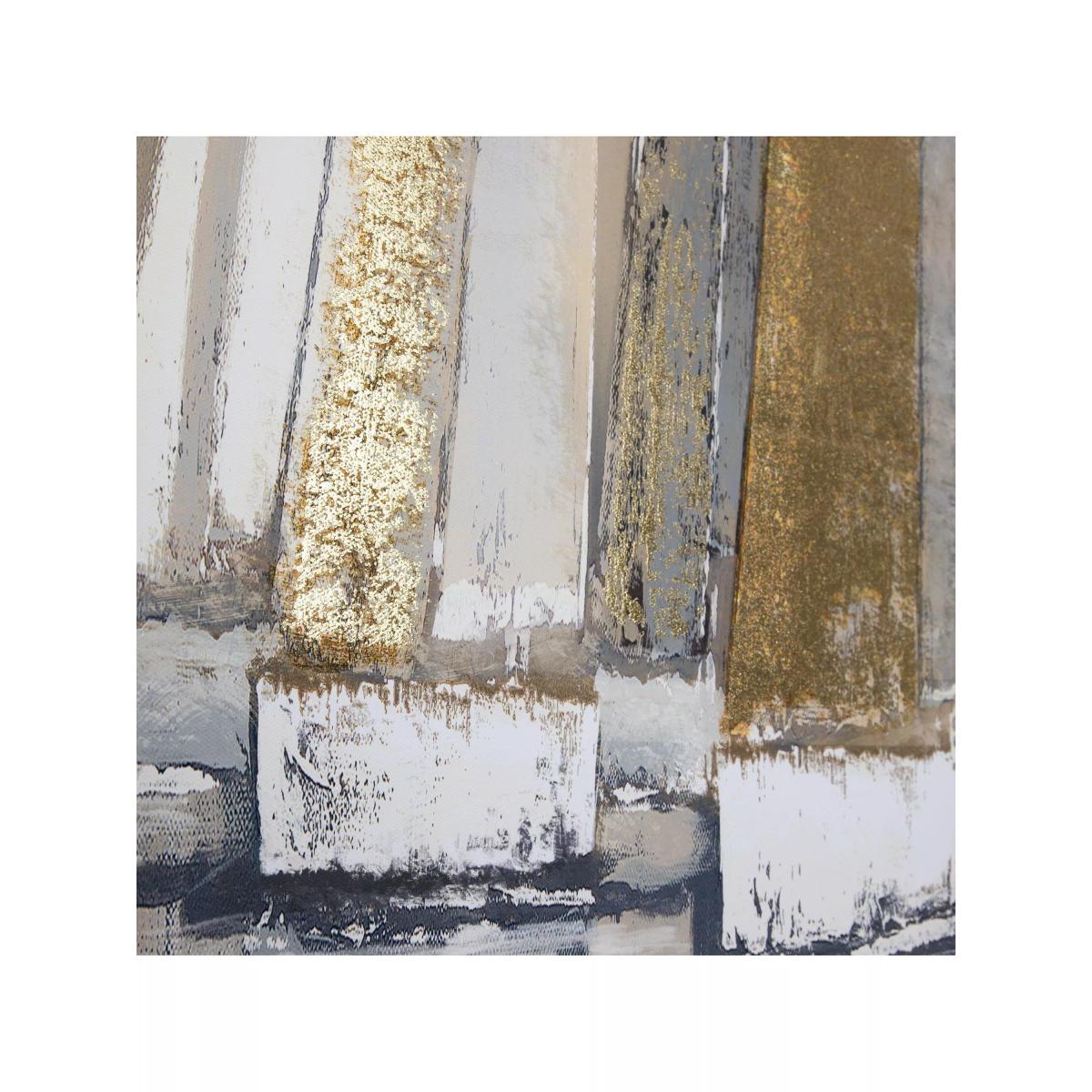 John Lewis Adelene Fletcher 'Golden Sails' Framed Canvas, 102.5 x 82.5cm, Gold – image 2