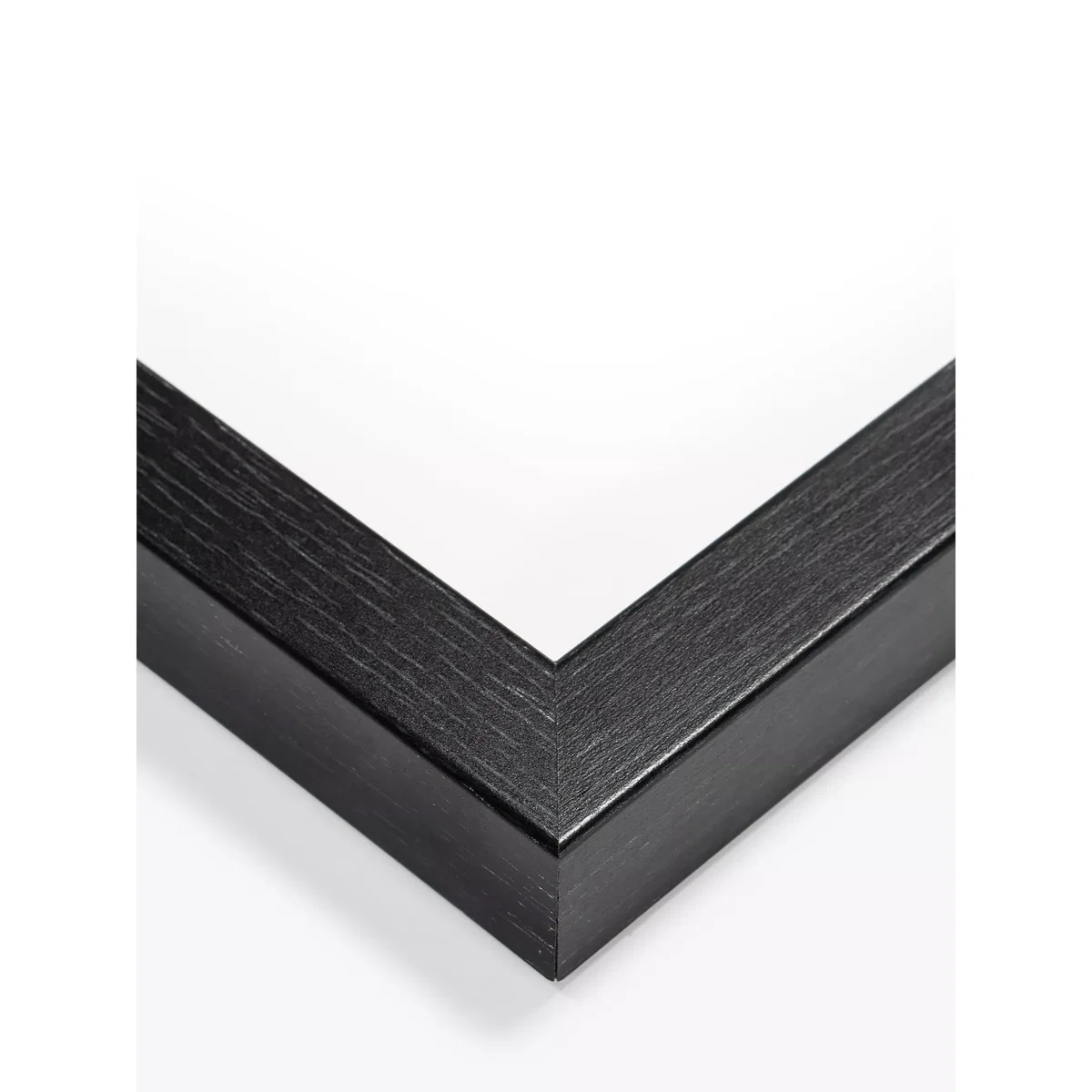 Enye Studio - 'Xarcos' Framed Print & Mount, 63.5 x 53.5cm, Multi – image 3