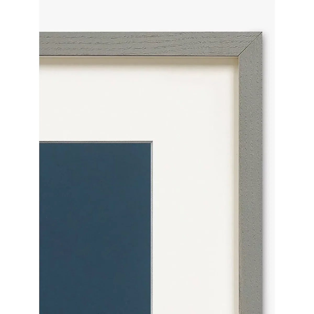 Ron Lawson - Island Croft Framed Print, 32 x 92cm – image 2