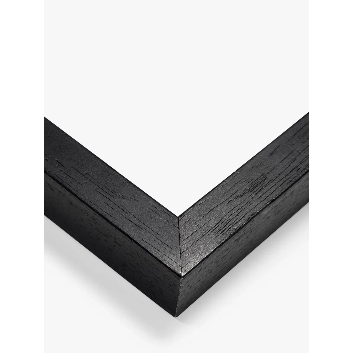 John Lewis + Tate Victor Pasmore 'Black Tiger' Wood Framed Print & Mount, 53 x 73cm – image 3