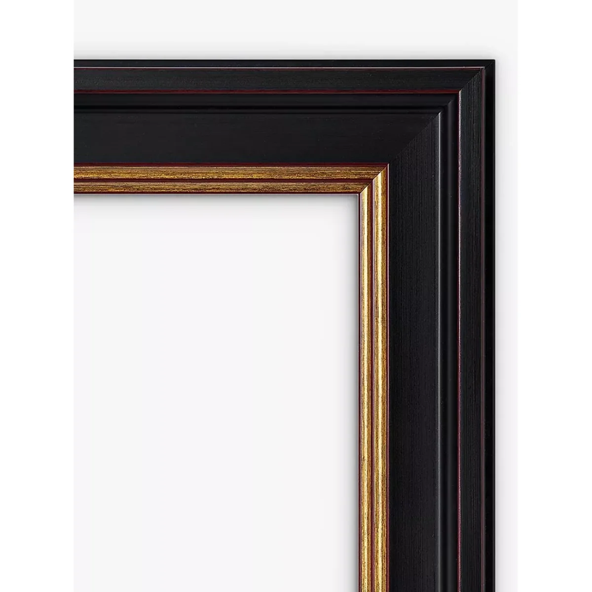 Candy Floss Lady Framed Canvas Print, 61 x 51cm, Pink/Multi – image 2