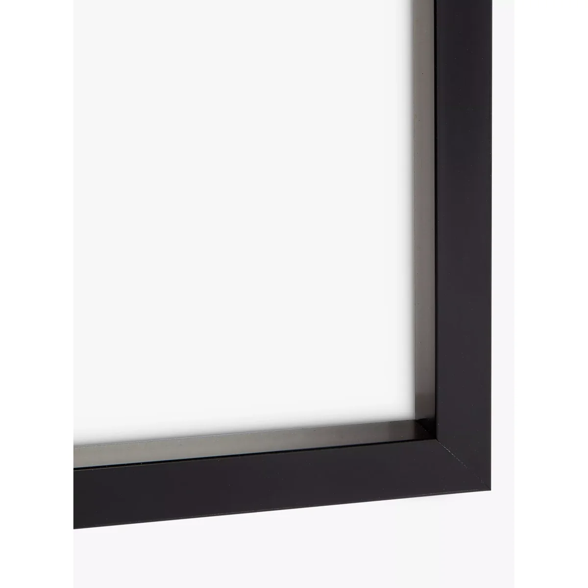Anna Bulow - 'Untold Stories' Limited Edition Framed Print, 75 x 55cm, Grey – image 3