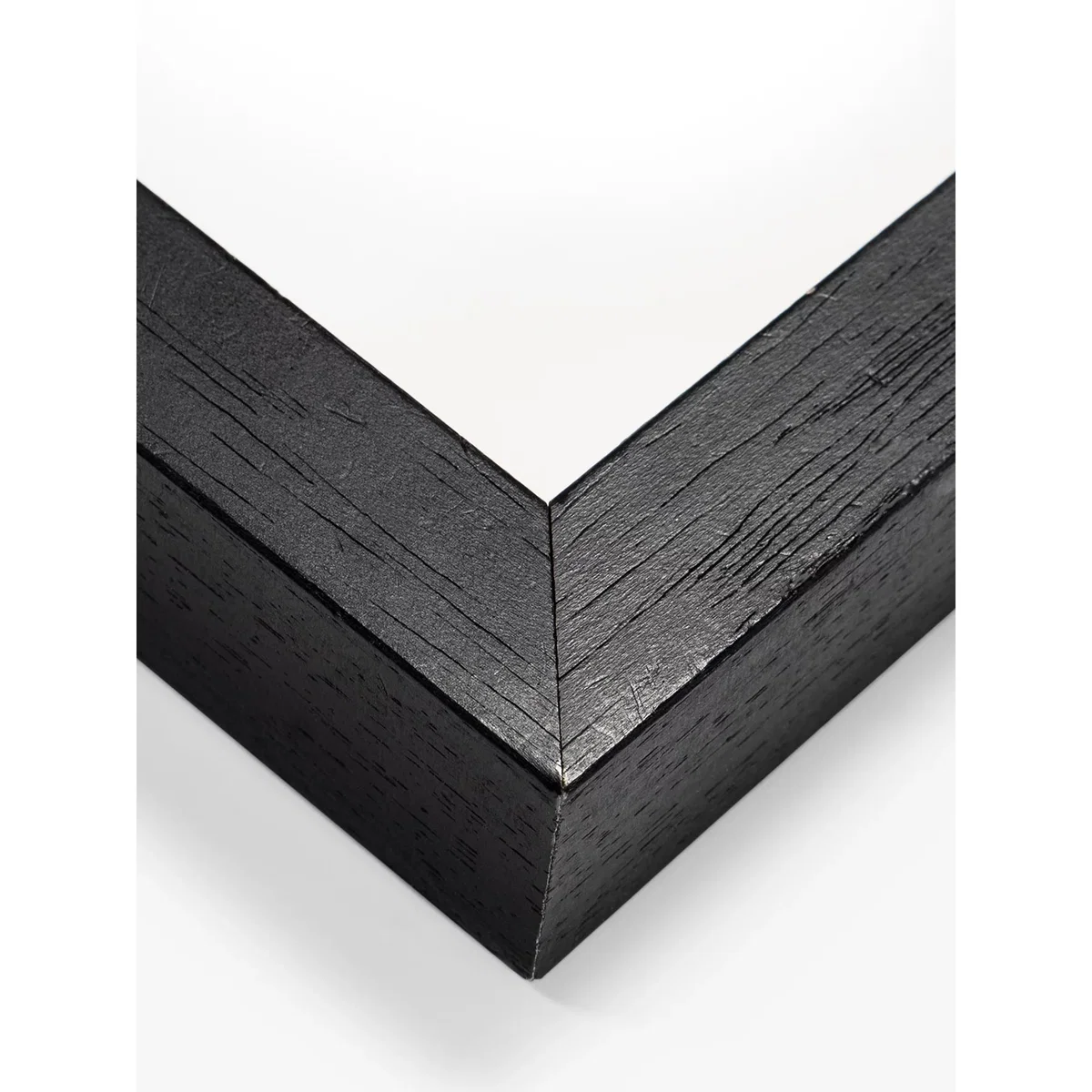 John Lewis + Tate Victor Pasmore 'Un Bel di Vedremo' Wood Framed Print & Mount, 103 x 43cm – image 3