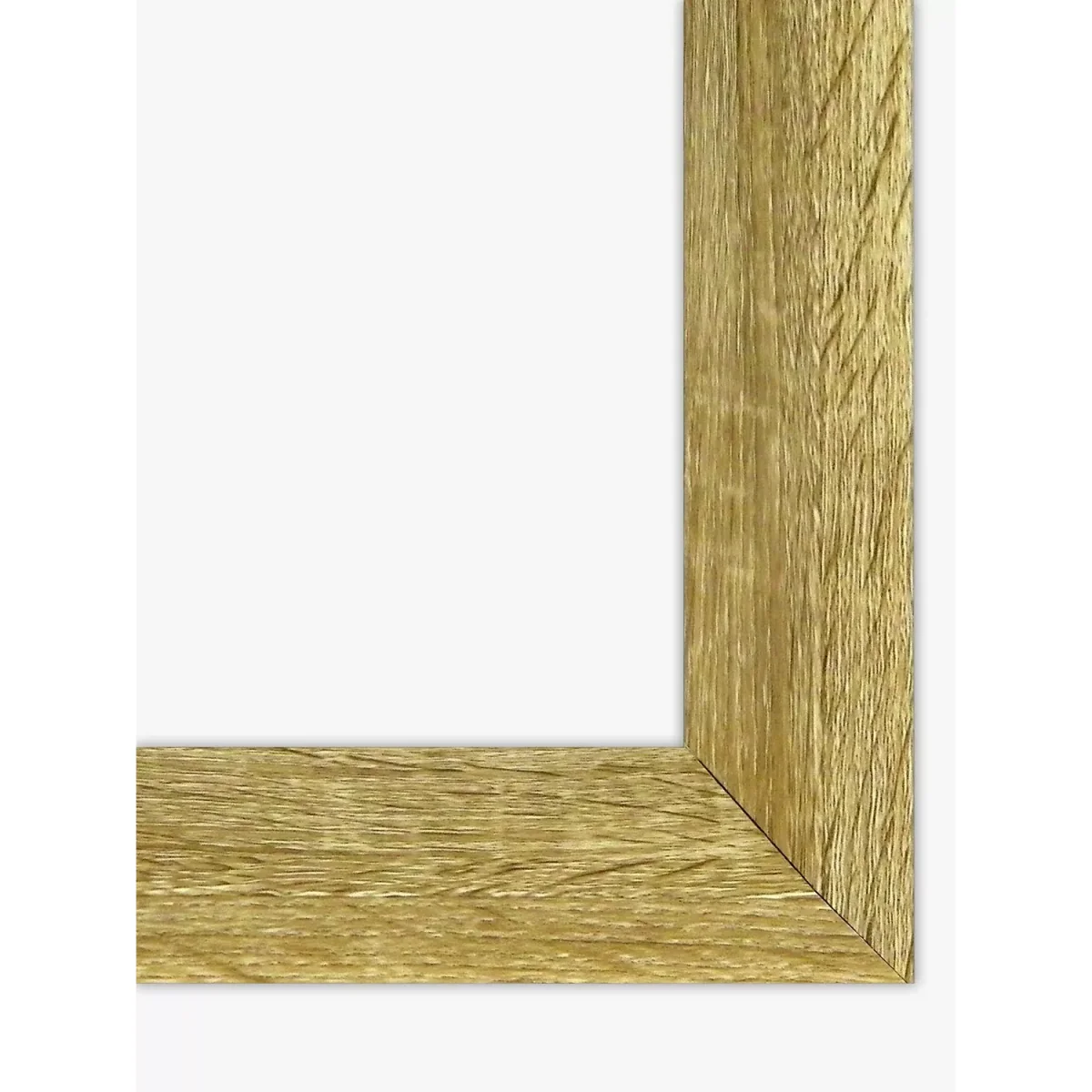 Desert Rocks 2 - Framed Print & Mount, 56 x 46cm, Brown/Multi – image 2