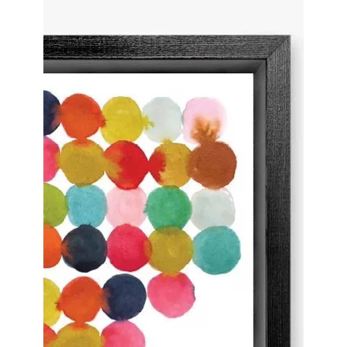 Emilie Georgia - Pollen Framed Canvas, 60 x 85cm – image 3