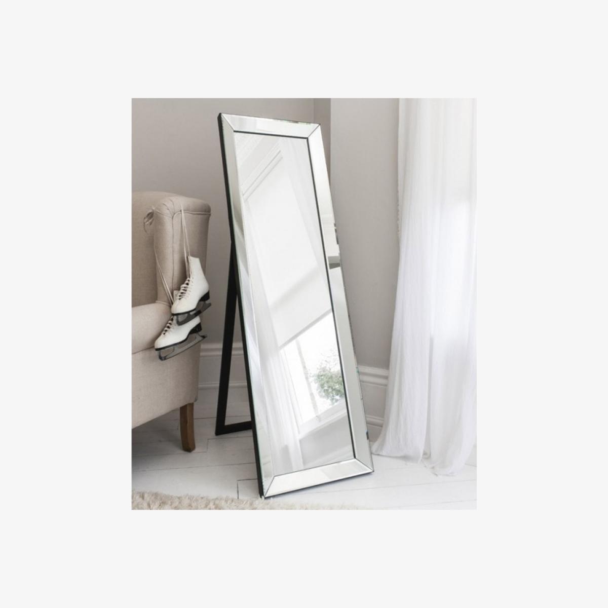 Hayes Cheval Mirror – image 1