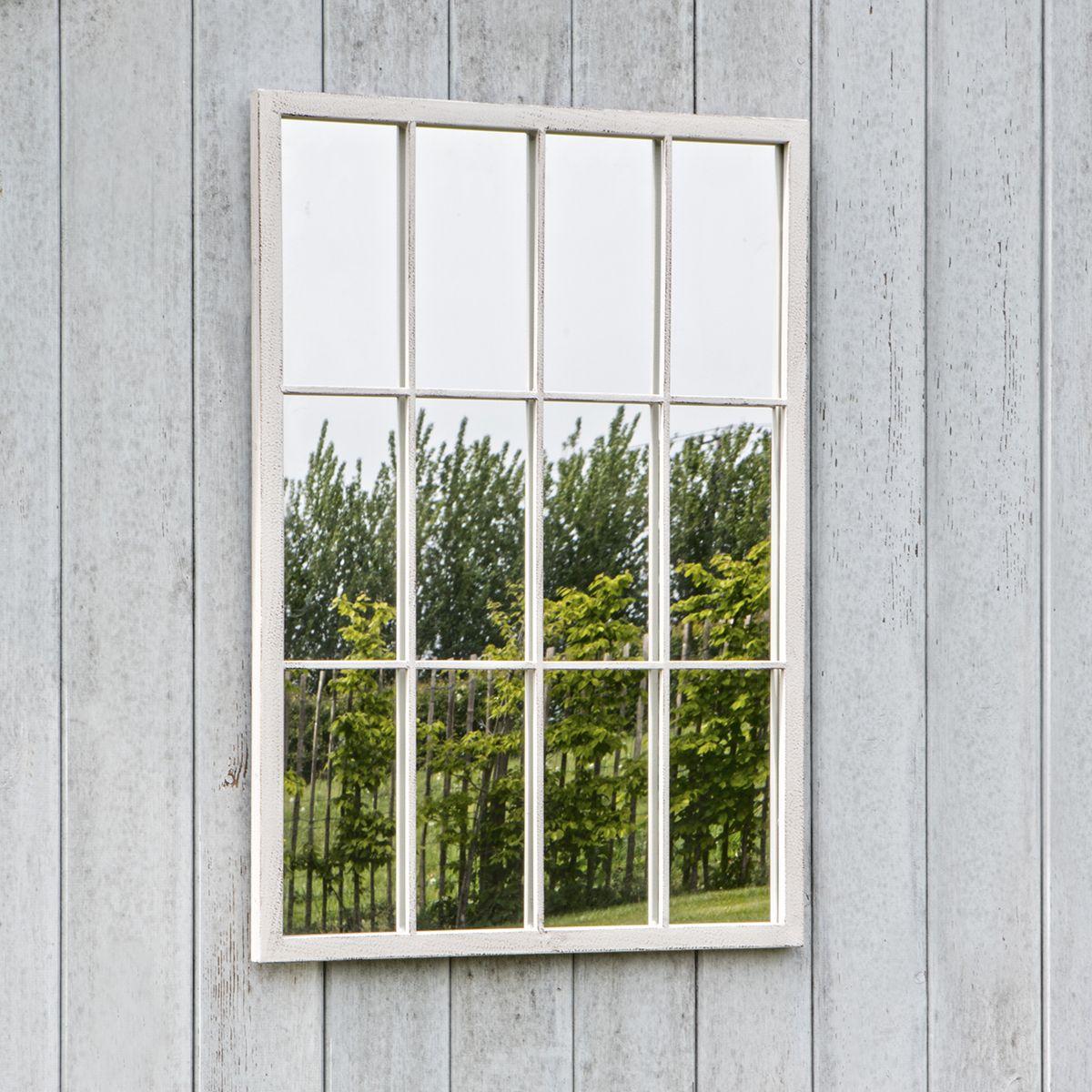 Bould Outdoor Mirror - Gatehouse – image 1