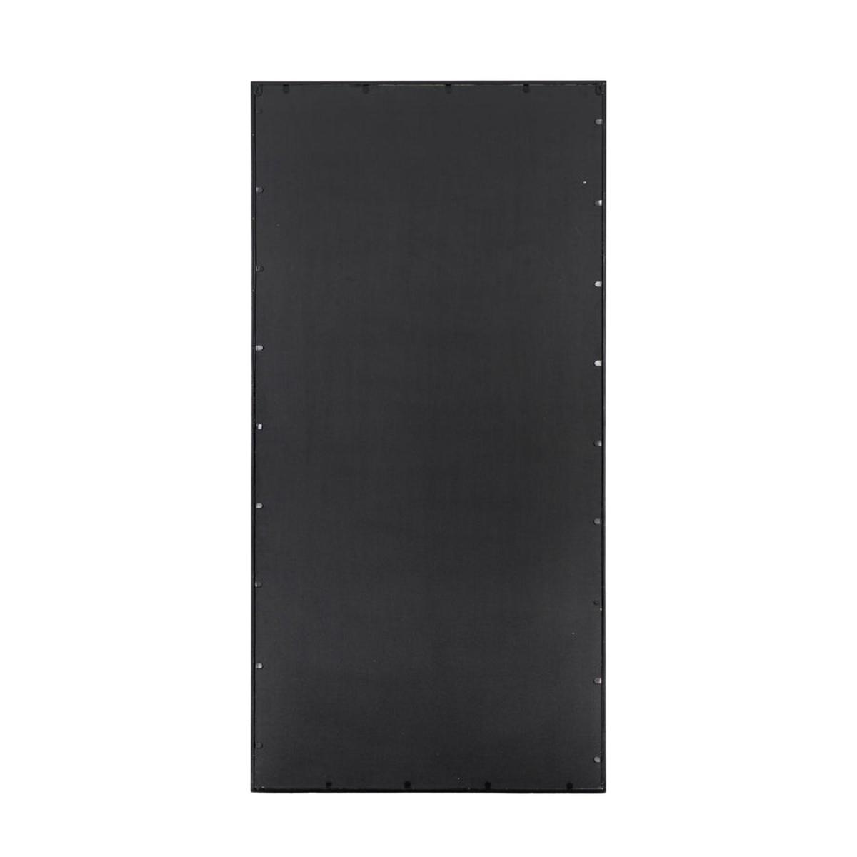 Rambeau Mirror - Black - Rectangle – image 2