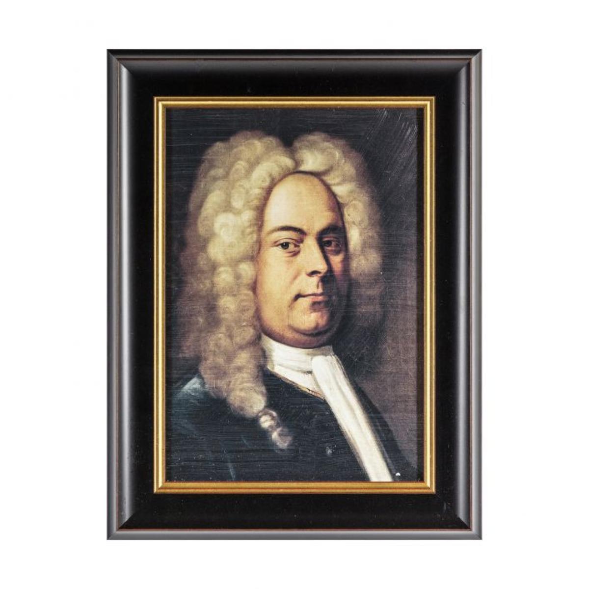 The 4 Composers Framed Art Set of 4 – image 4