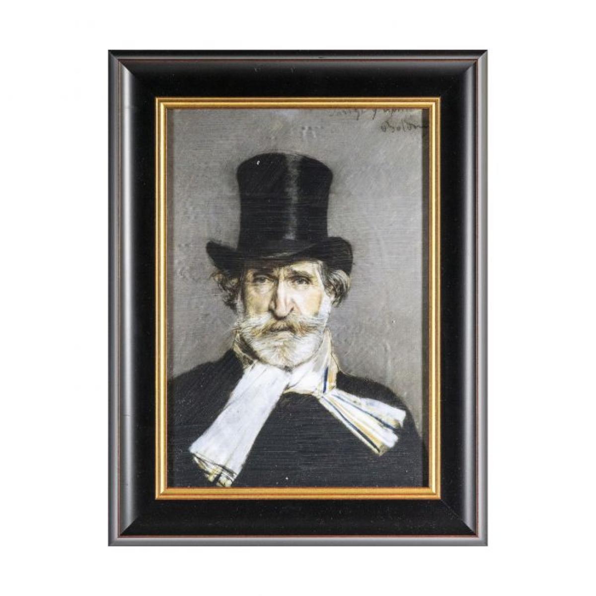 The 4 Composers Framed Art Set of 4 – image 6