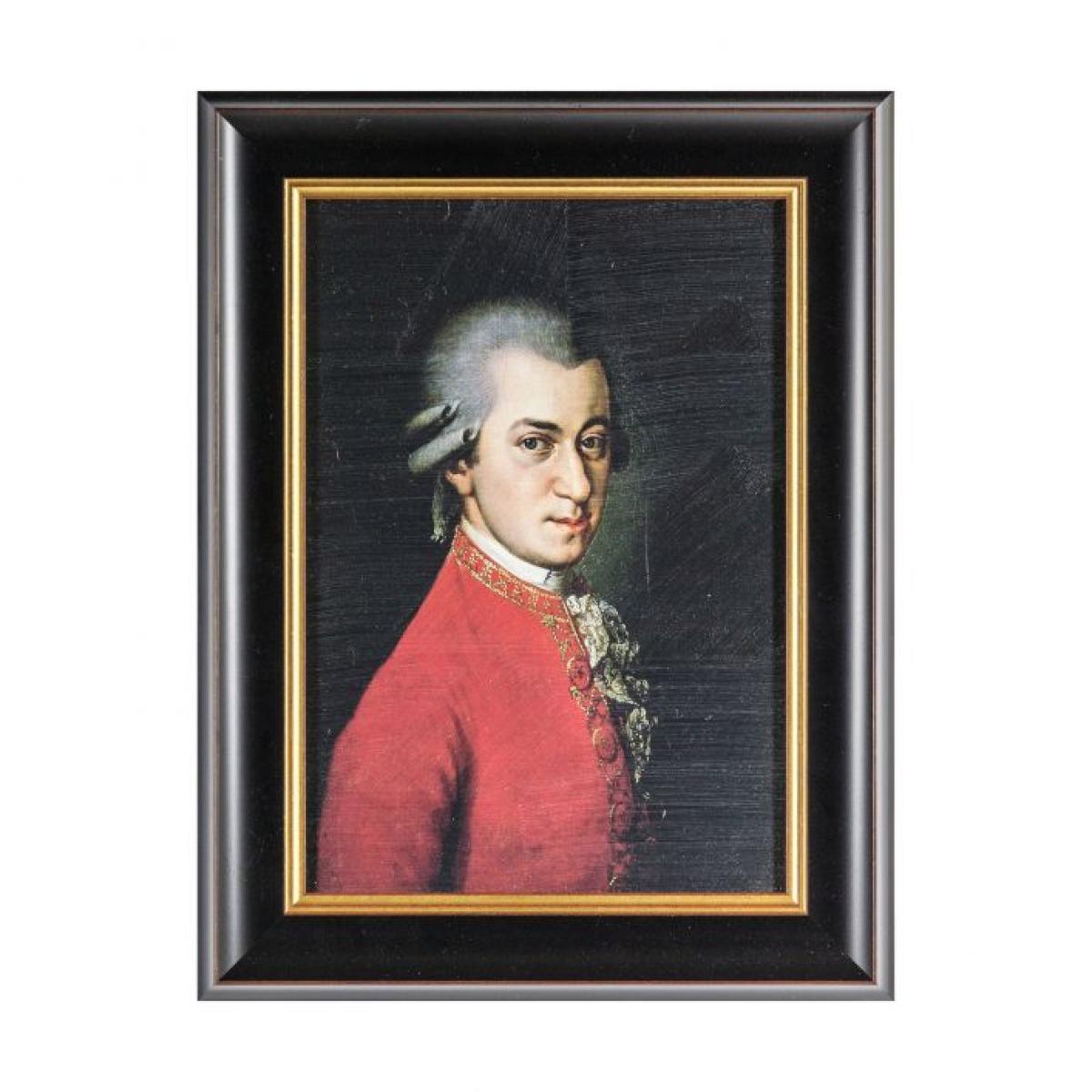 The 4 Composers Framed Art Set of 4 – image 7