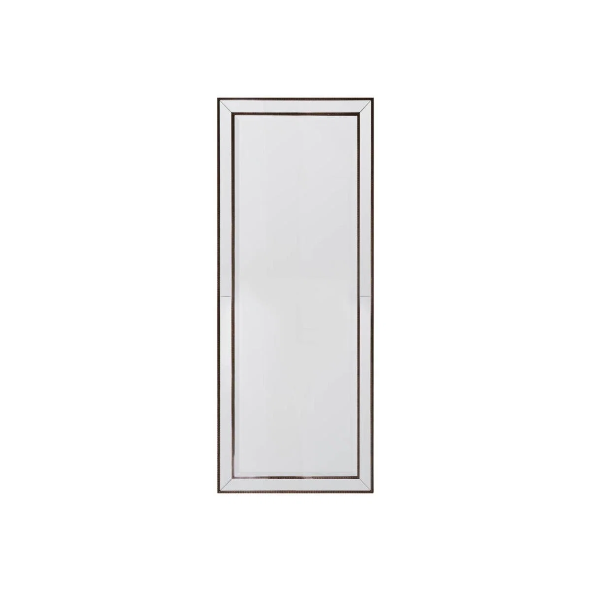 Jolie Extra Large Rectangle Full Length Mirror - Bronze – image 1