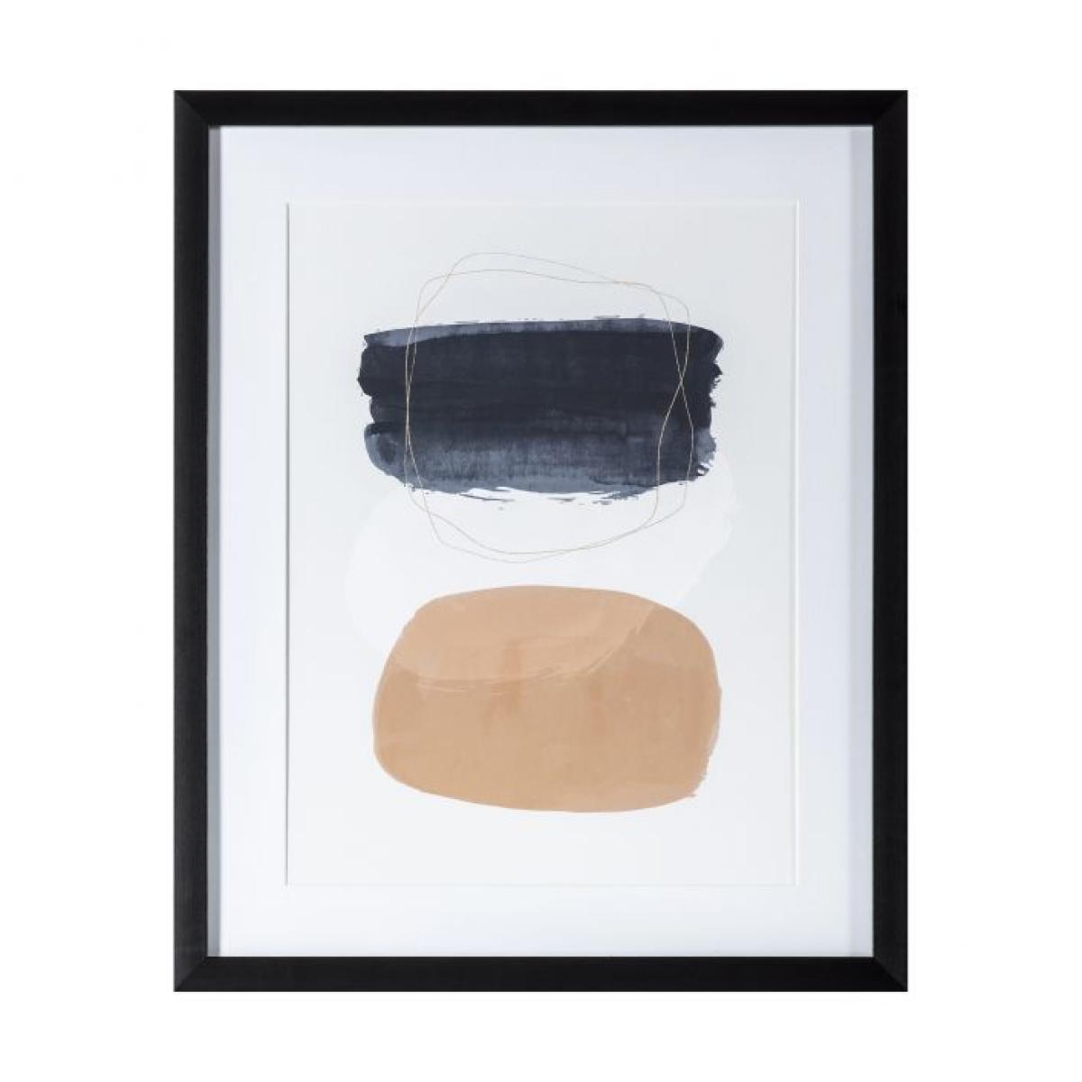 Contempo Framed Print Set of 3 – image 2