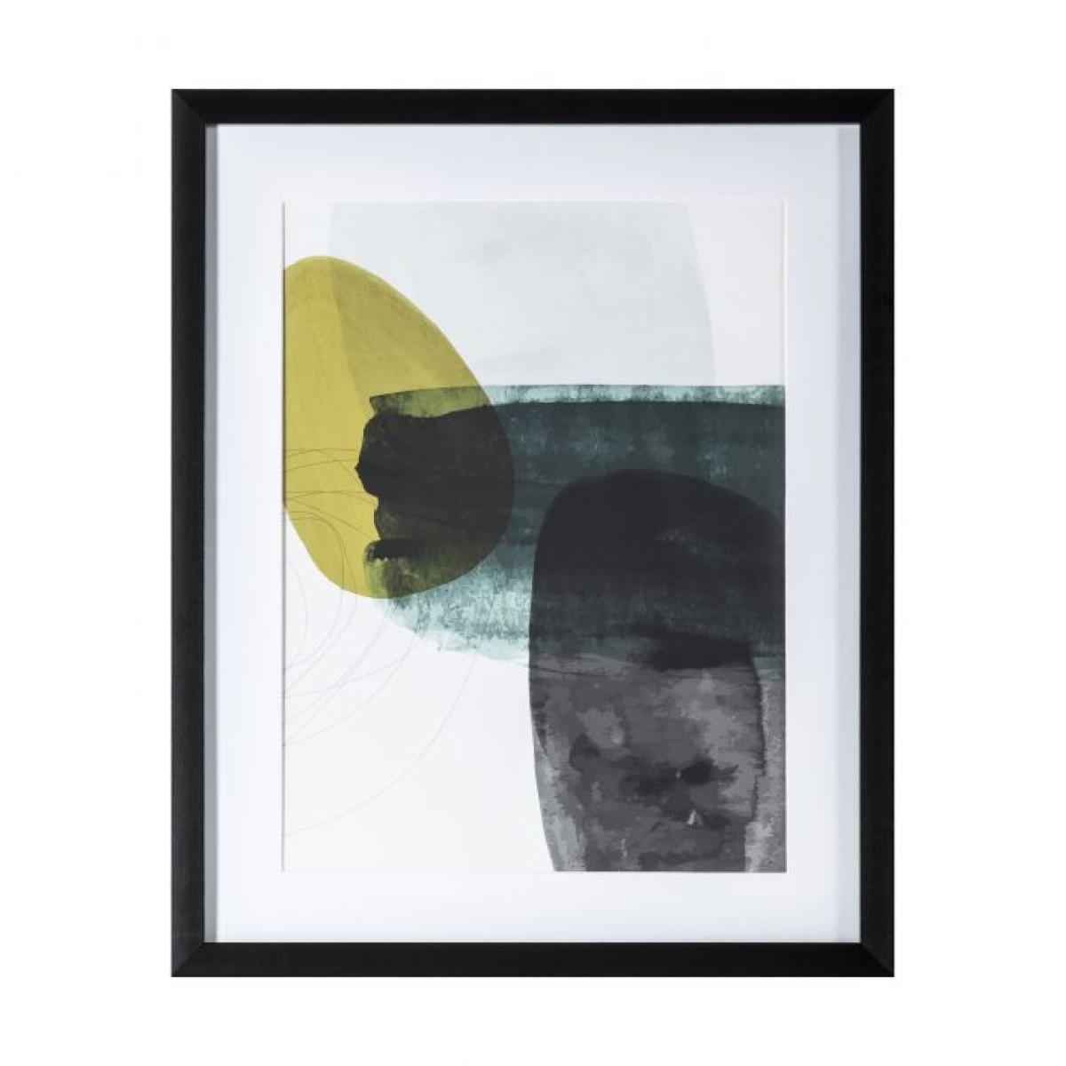 Contempo Framed Print Set of 3 – image 3