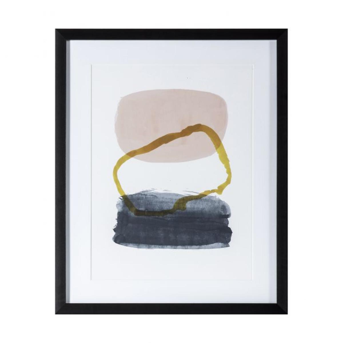 Contempo Framed Print Set of 3 – image 4