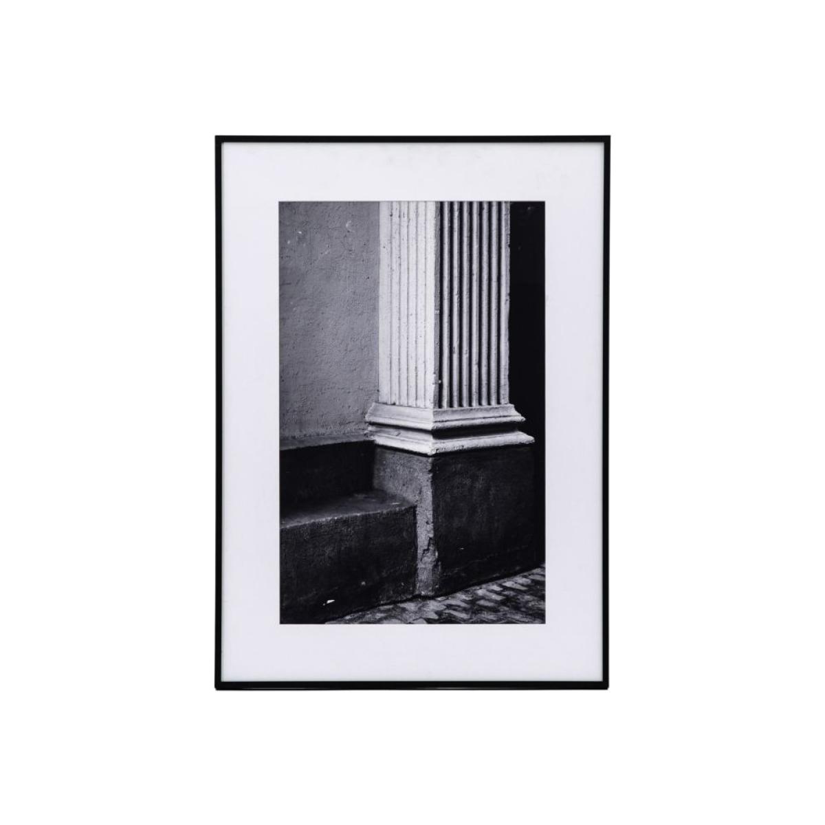 Donato 70.5cm x 50.5cm Photographic Framed Art – image 1