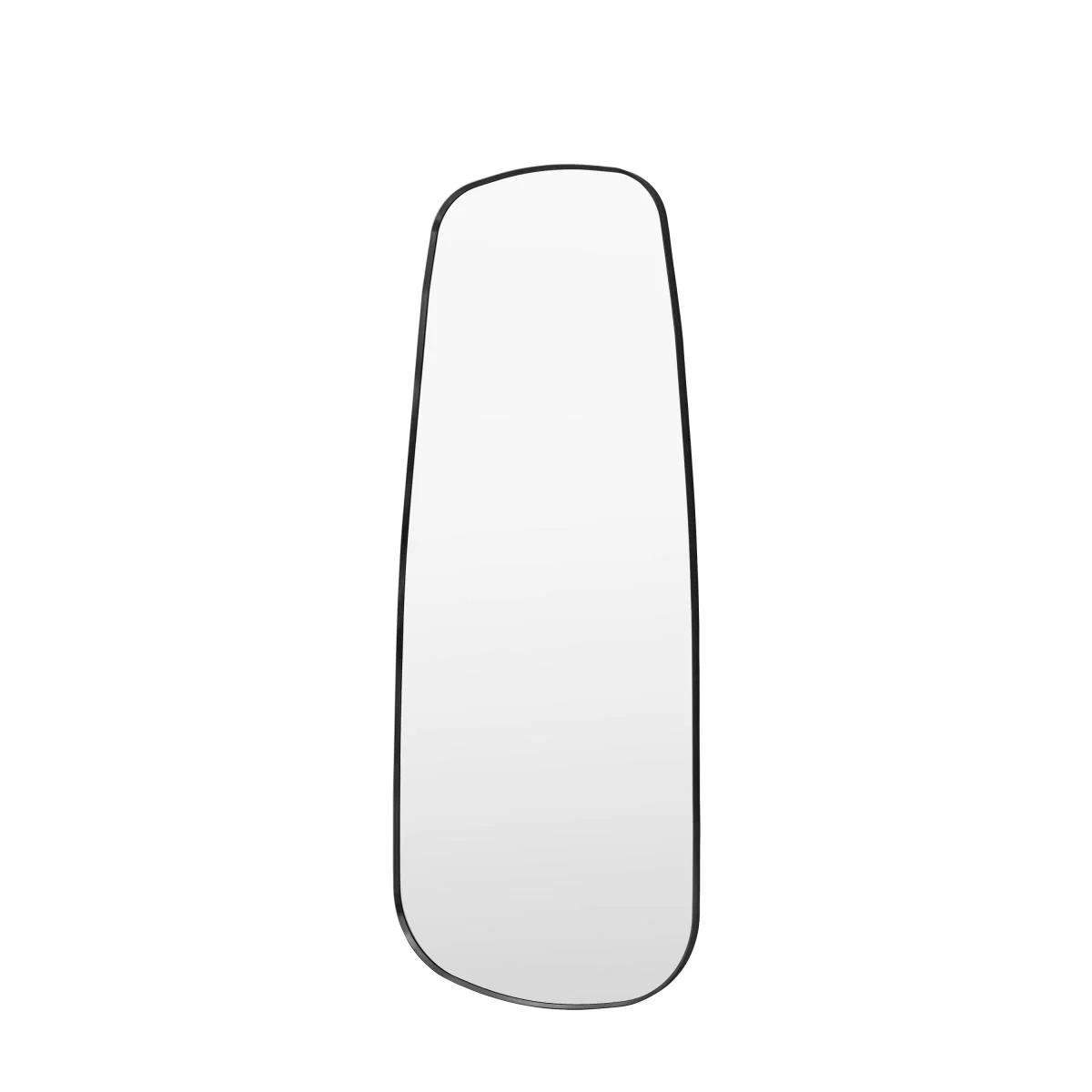 Holworth Shaped Leaner - Black – image 2