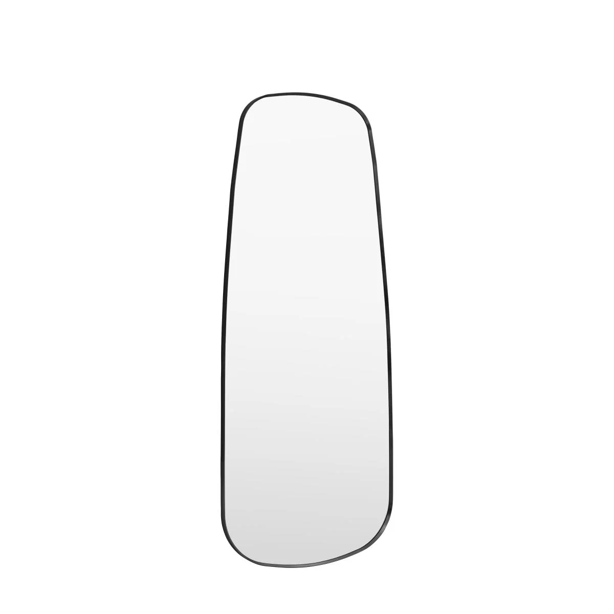 Holworth Shaped Leaner - Black – image 3