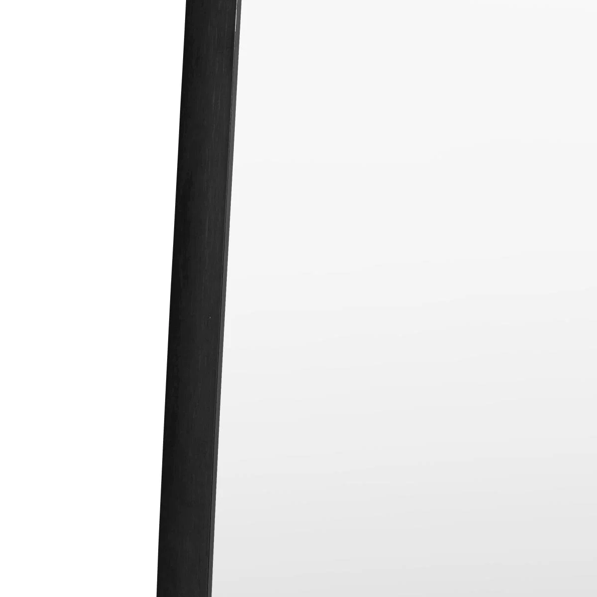 Holworth Shaped Leaner - Black – image 4