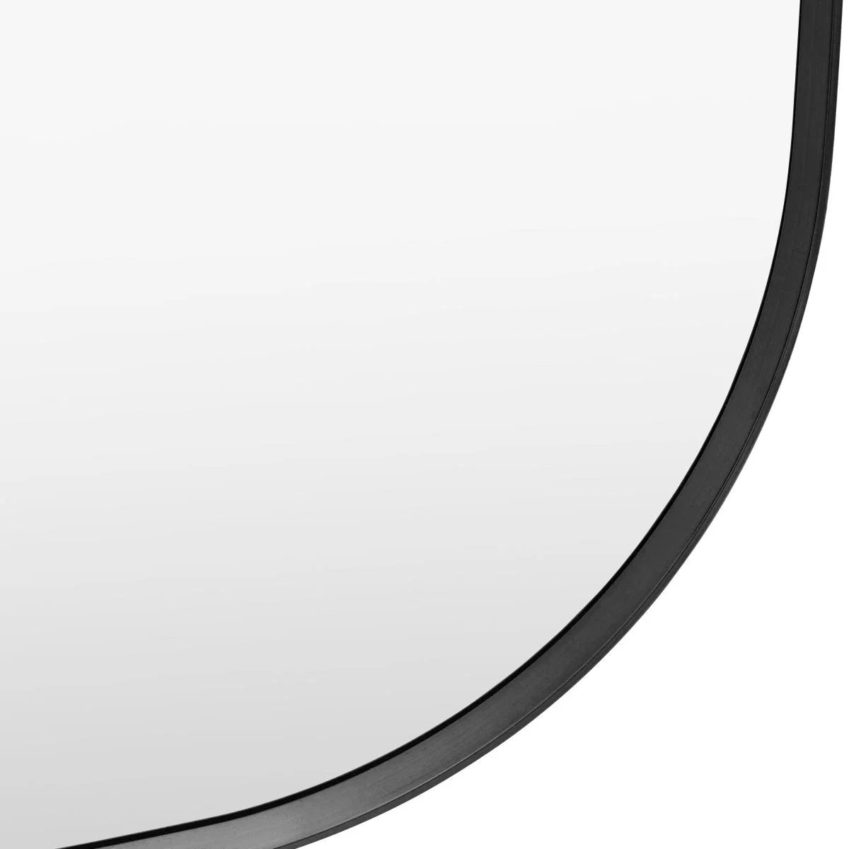Holworth Shaped Leaner - Black – image 5