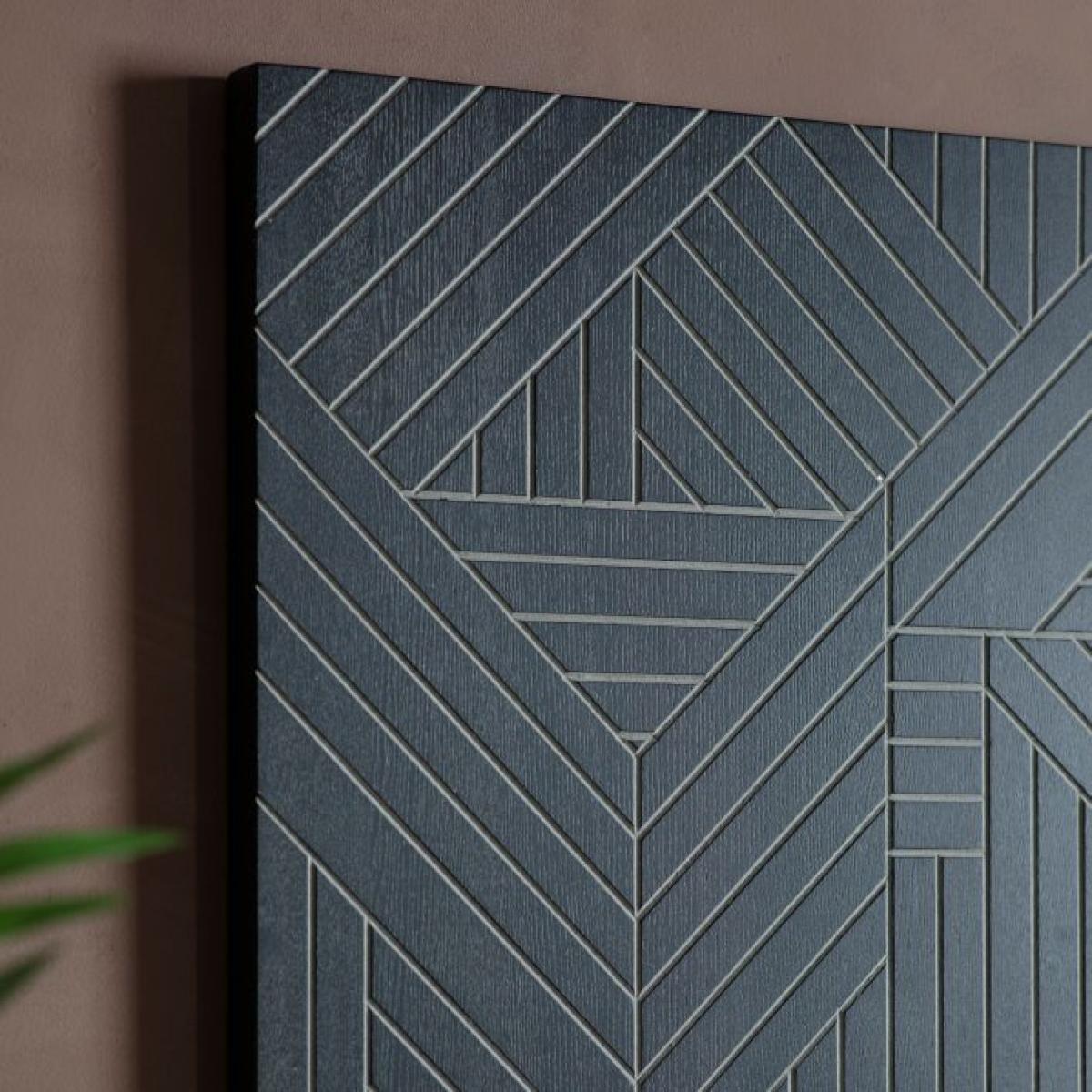 Kakuda 100cm x 100cm Wall Art – image 2